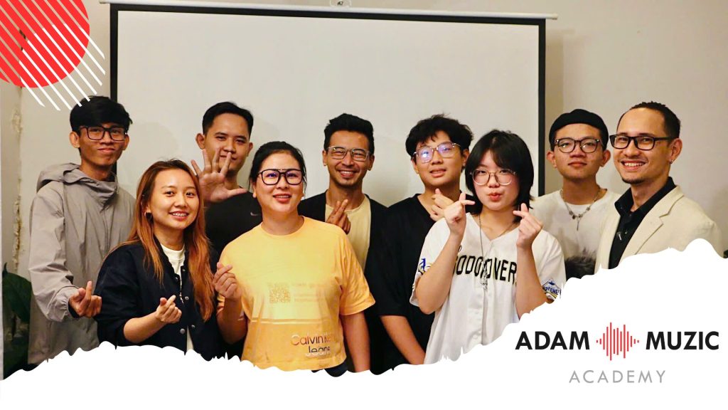 Workshop Chính Xác Cao Độ - Adam Muzic