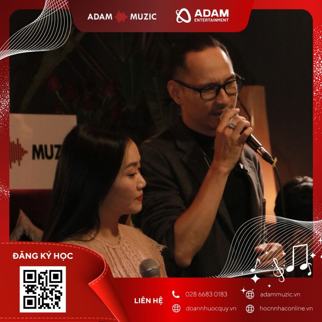 Adam show 29 - Adam Muzic