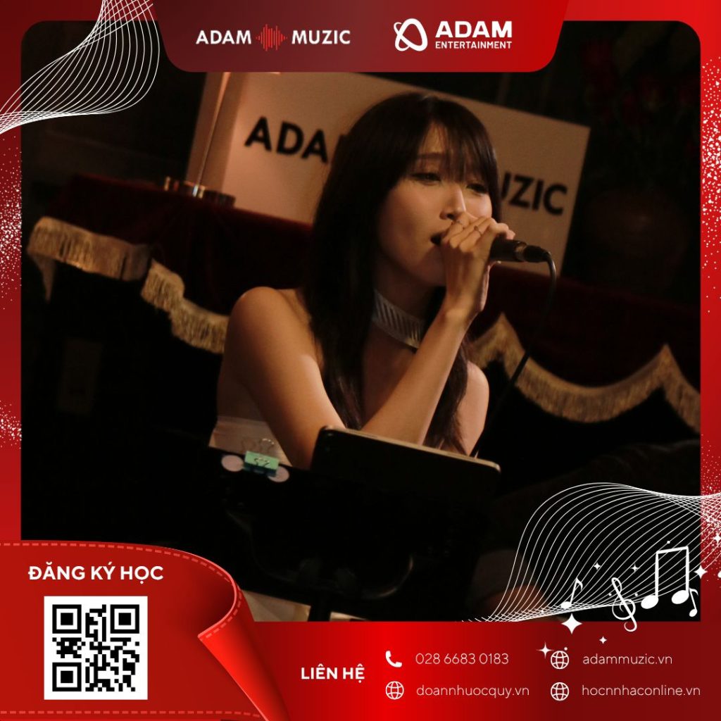 Adam show 29 - Adam Muzic