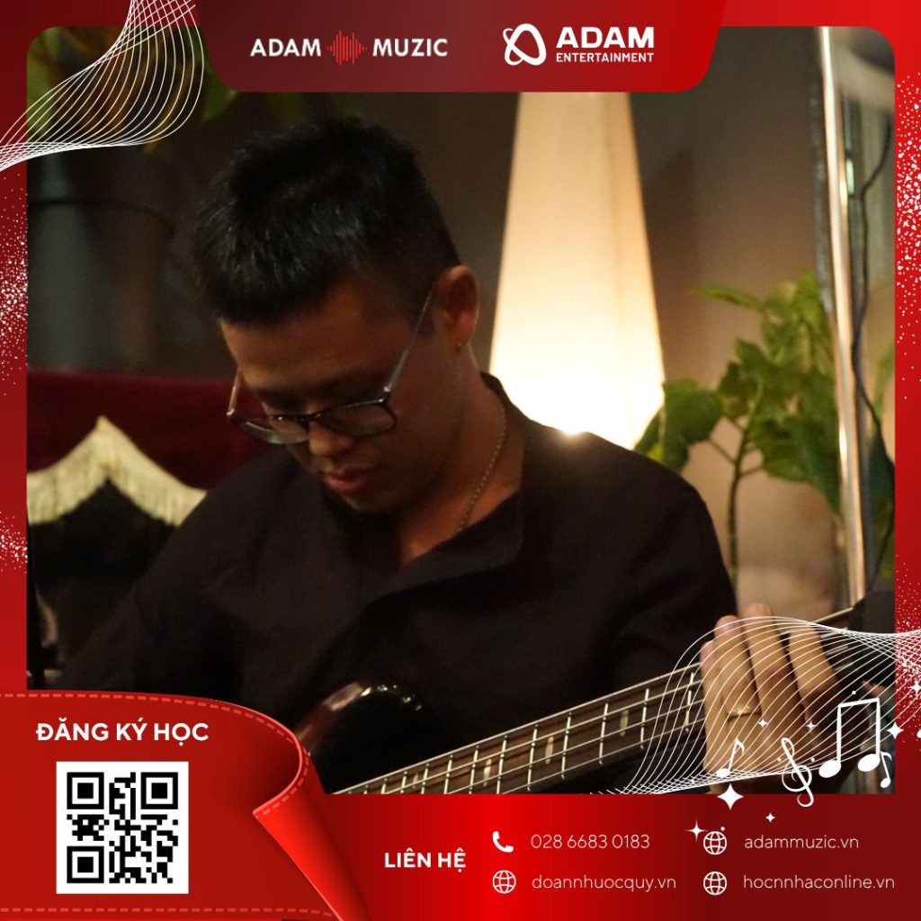 Adam show 29 - Adam Muzic