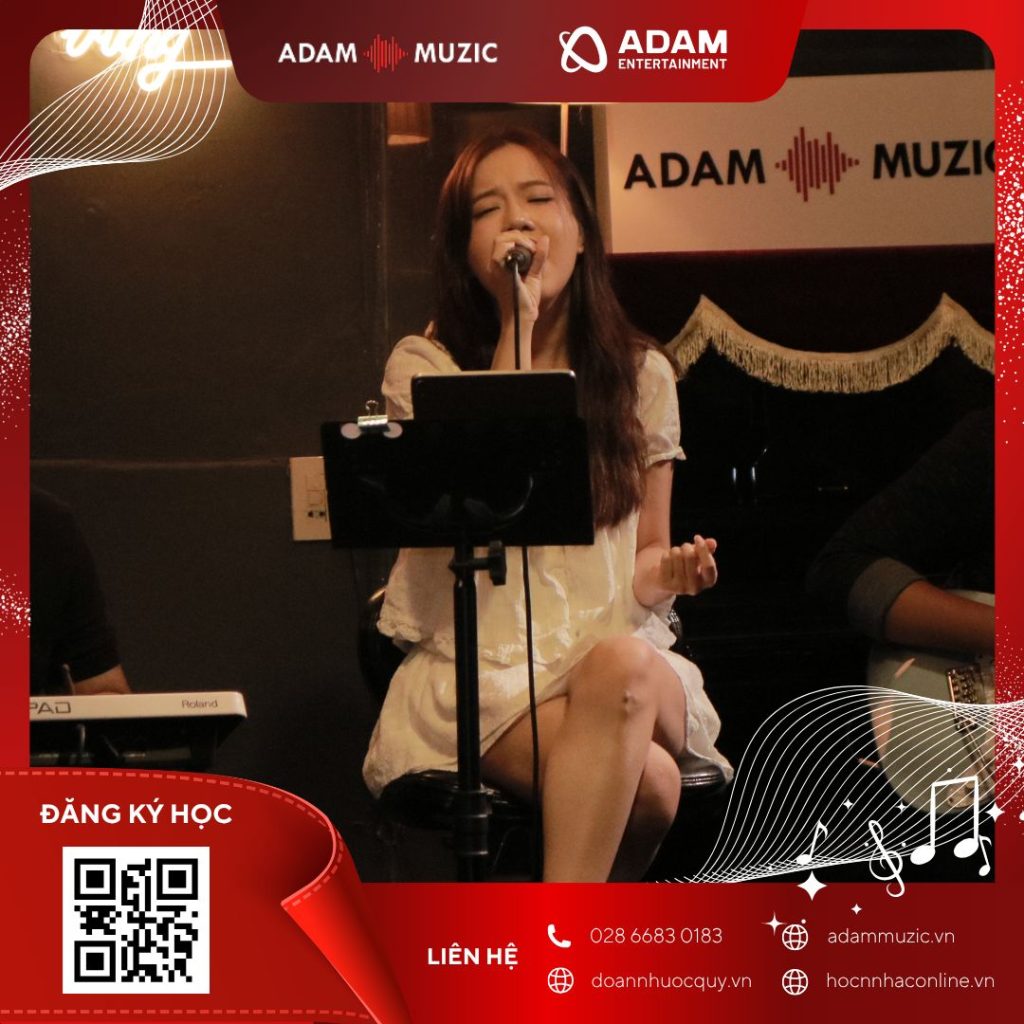 Adam show 29 - Adam Muzic