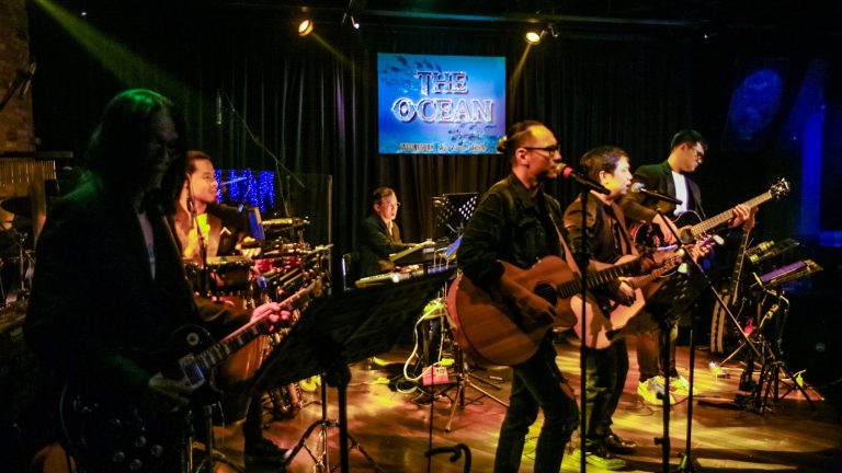 Thầy Đoàn Nhược Quý - Adam Muzic