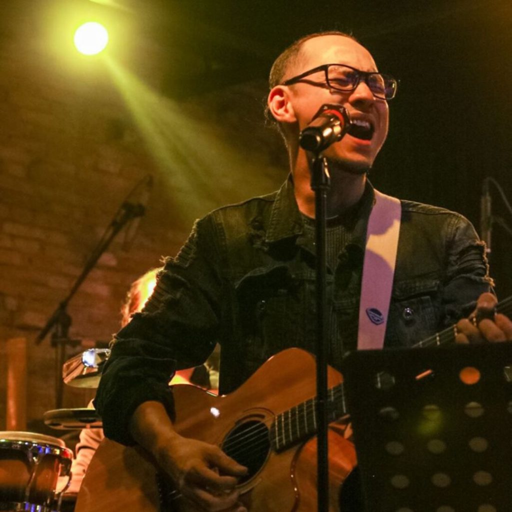 Thầy Đoàn Nhược Quý - Adam Muzic
