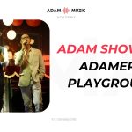 Adam Show #28: Tỏa Sáng Cùng Adamers & Những Giọng Ca Tài Năng