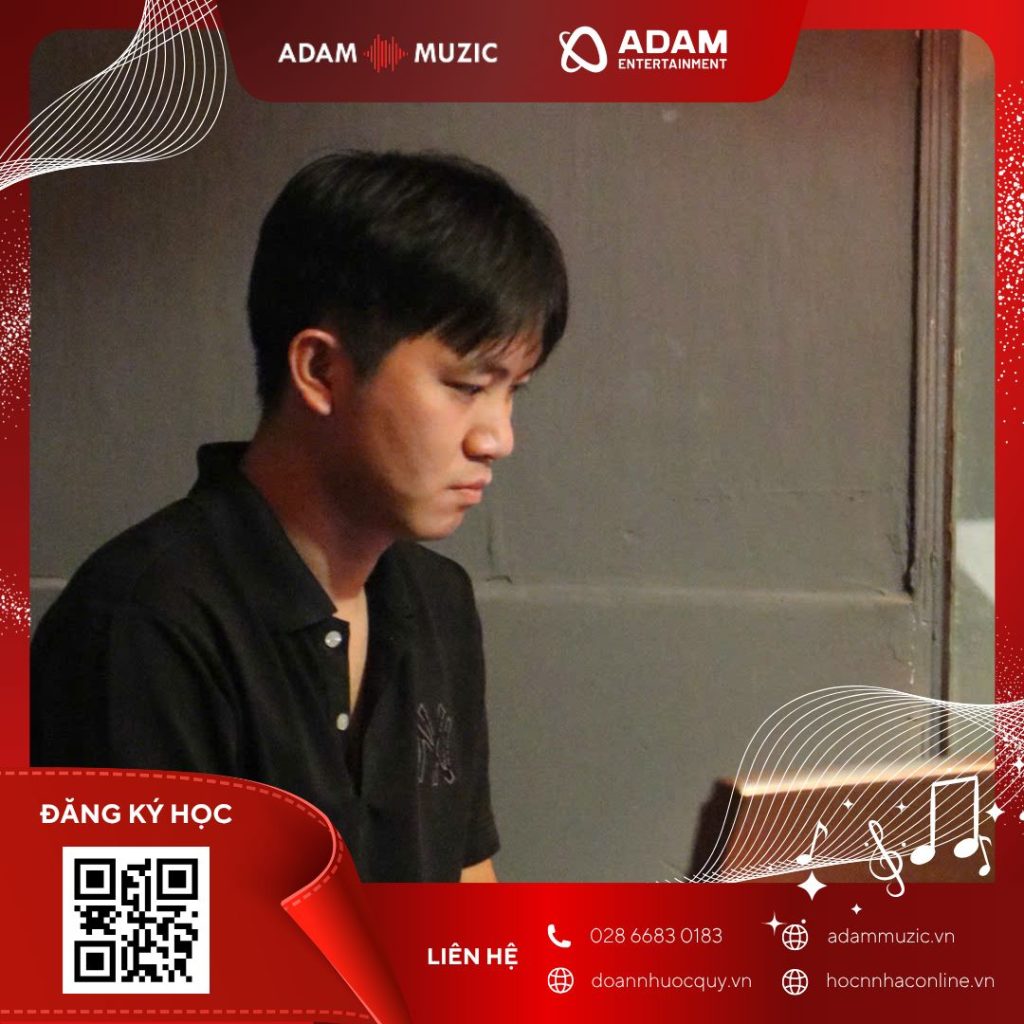 Adam Show 28
