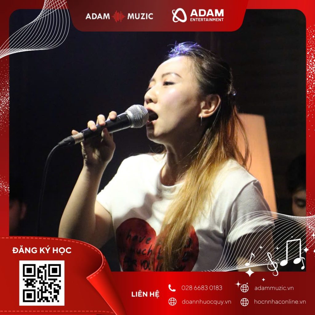 Adam Show 28