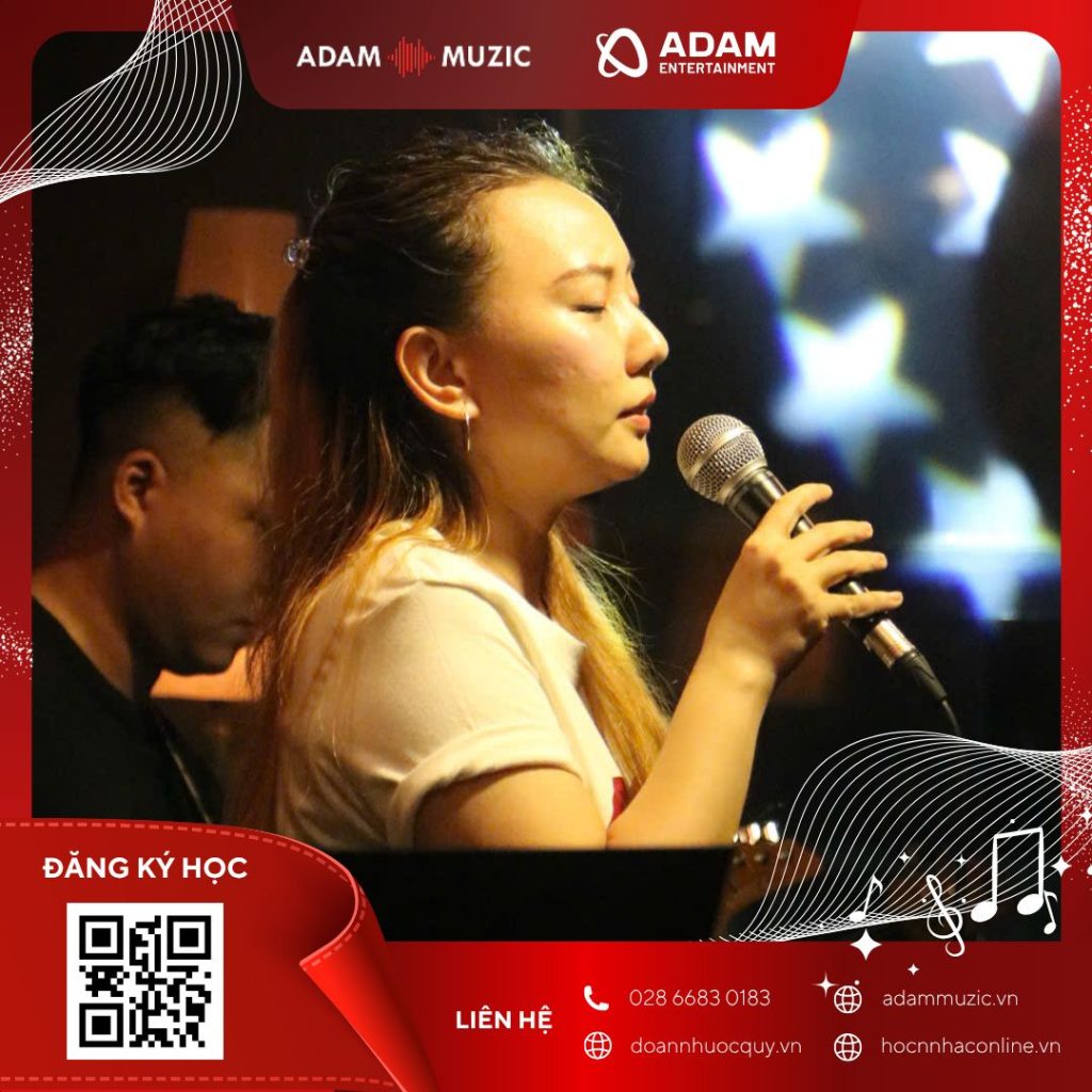 Adam Show 28