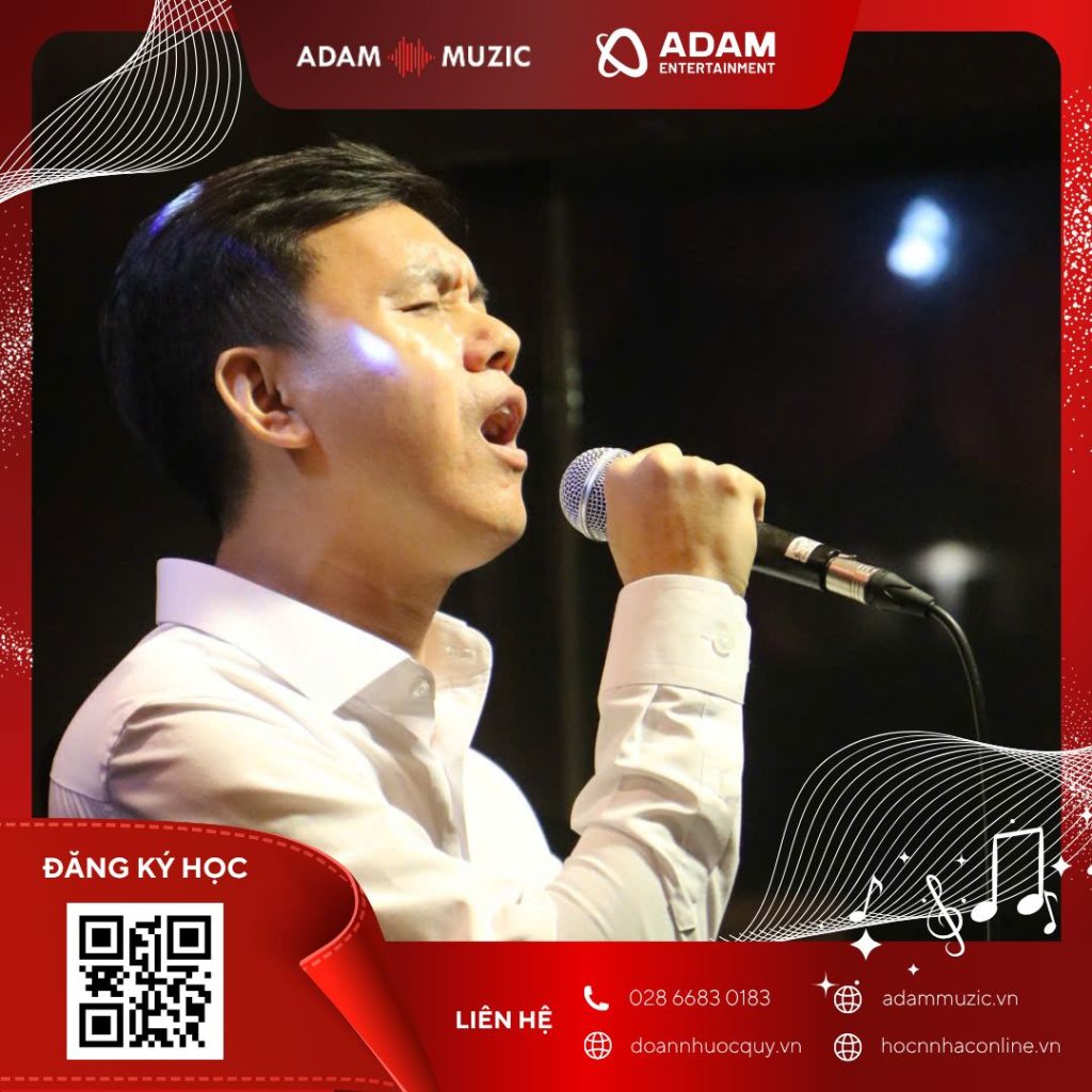 Adam Show 28