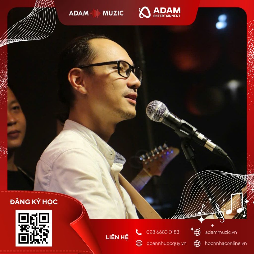 Adam Show 28