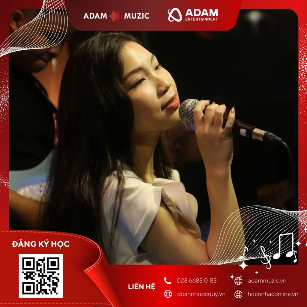Adam Show 28