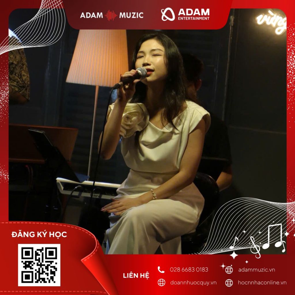 Adam Show 28