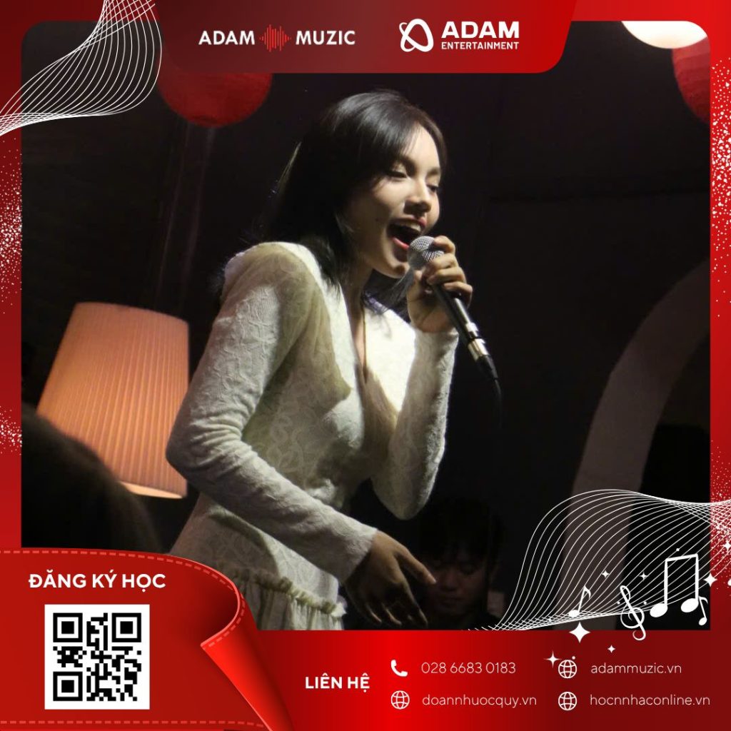 Adam Show 28