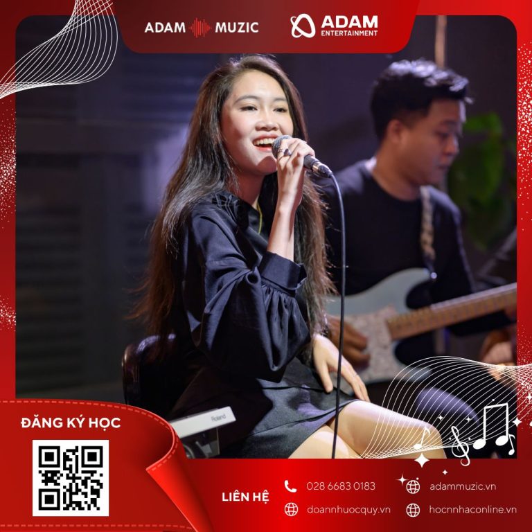 Adam show 30 - Adam Muzic