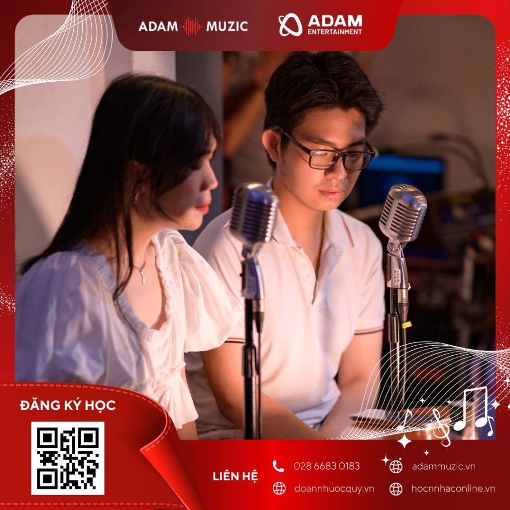 Adam show 30 - Adam Muzic
