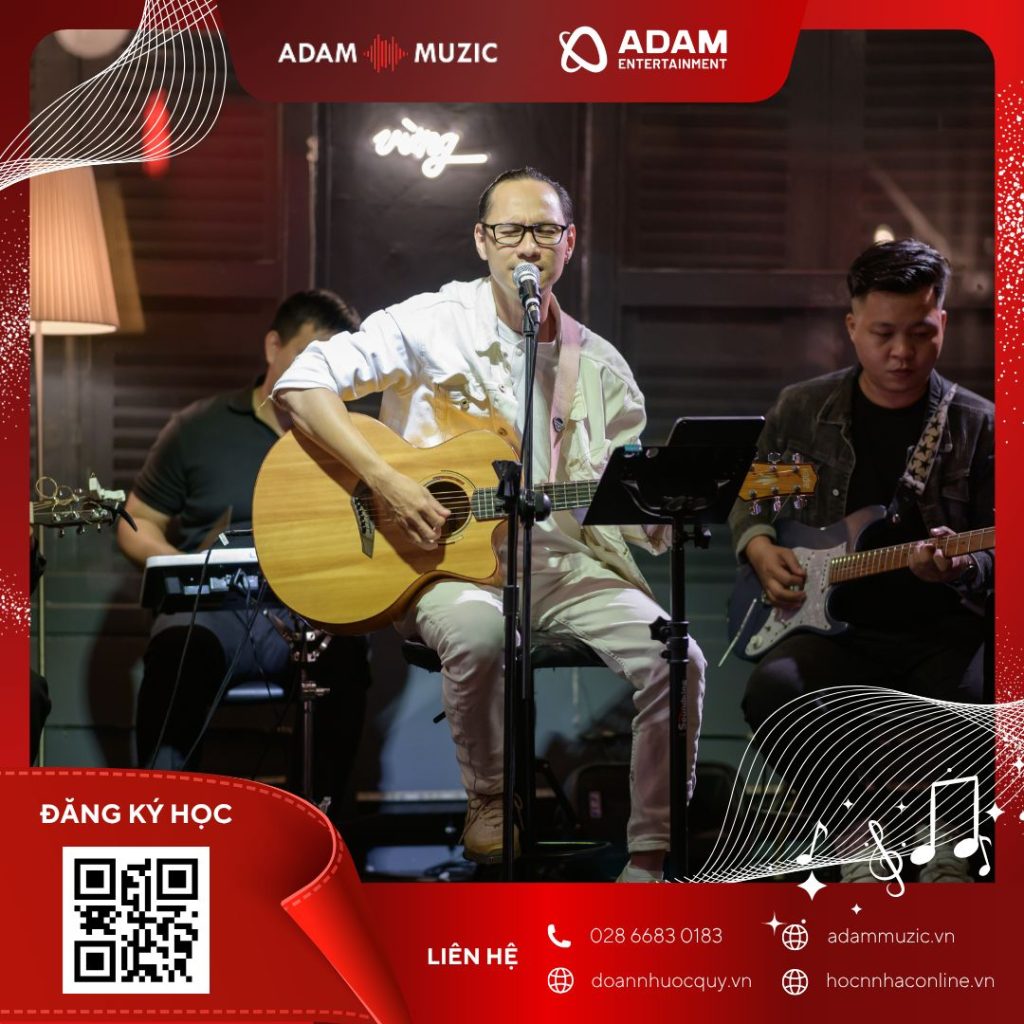 Adam Show 31 - Adam Muzic