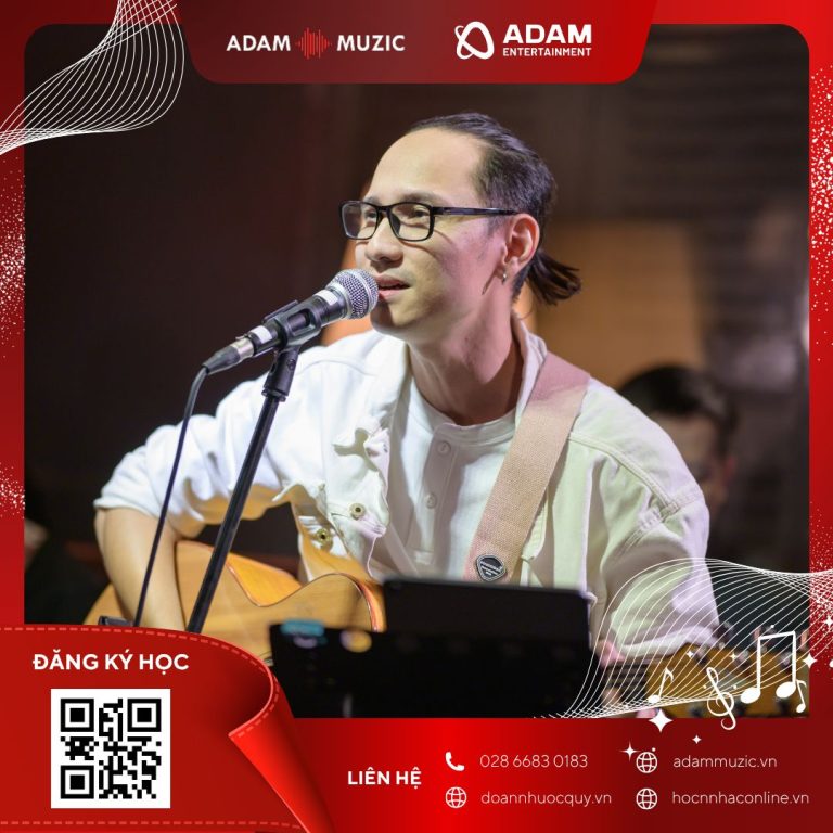 Adam Show 31 - Adam Muzic