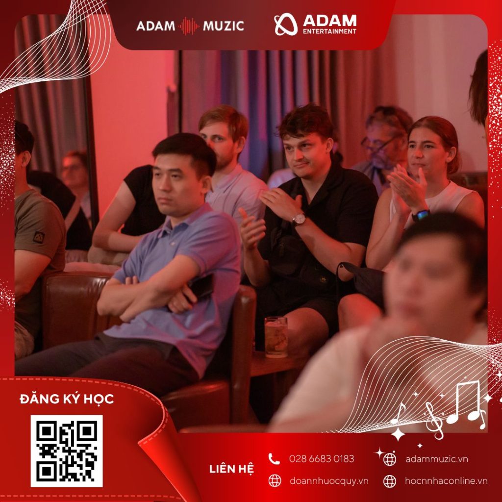 Adam Show 31 - Adam Muzic