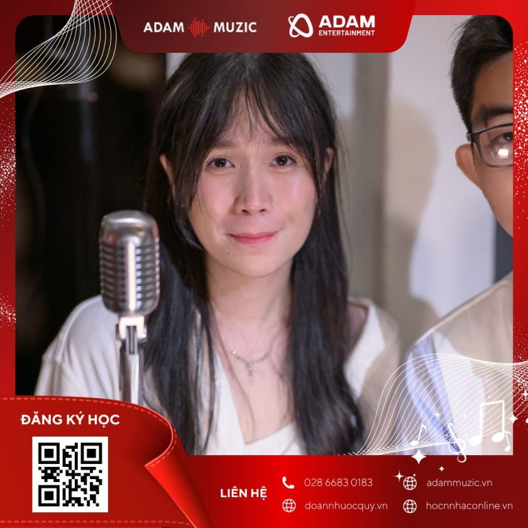 Adam Show 31 - Adam Muzic