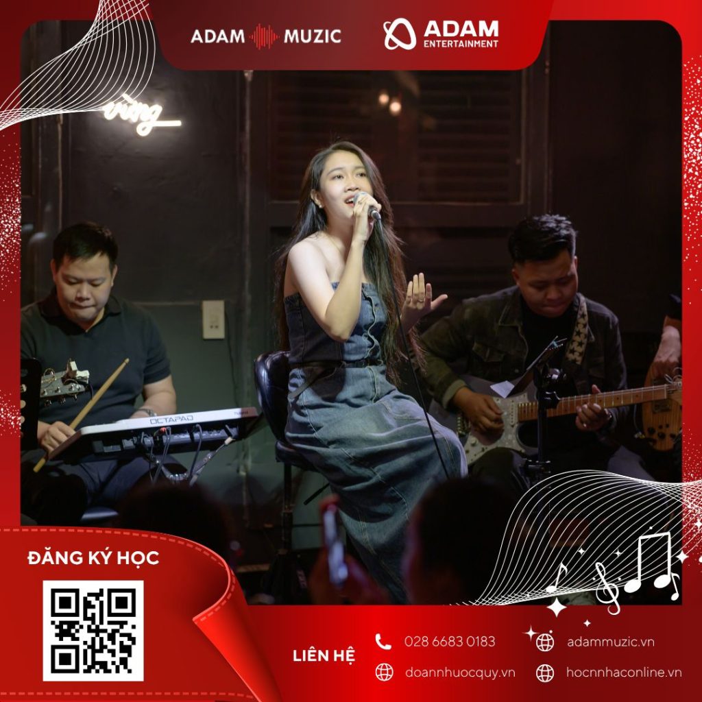 Adam Show 31 - Adam Muzic