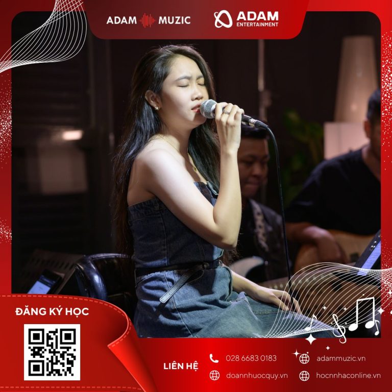 Adam Show 31 - Adam Muzic