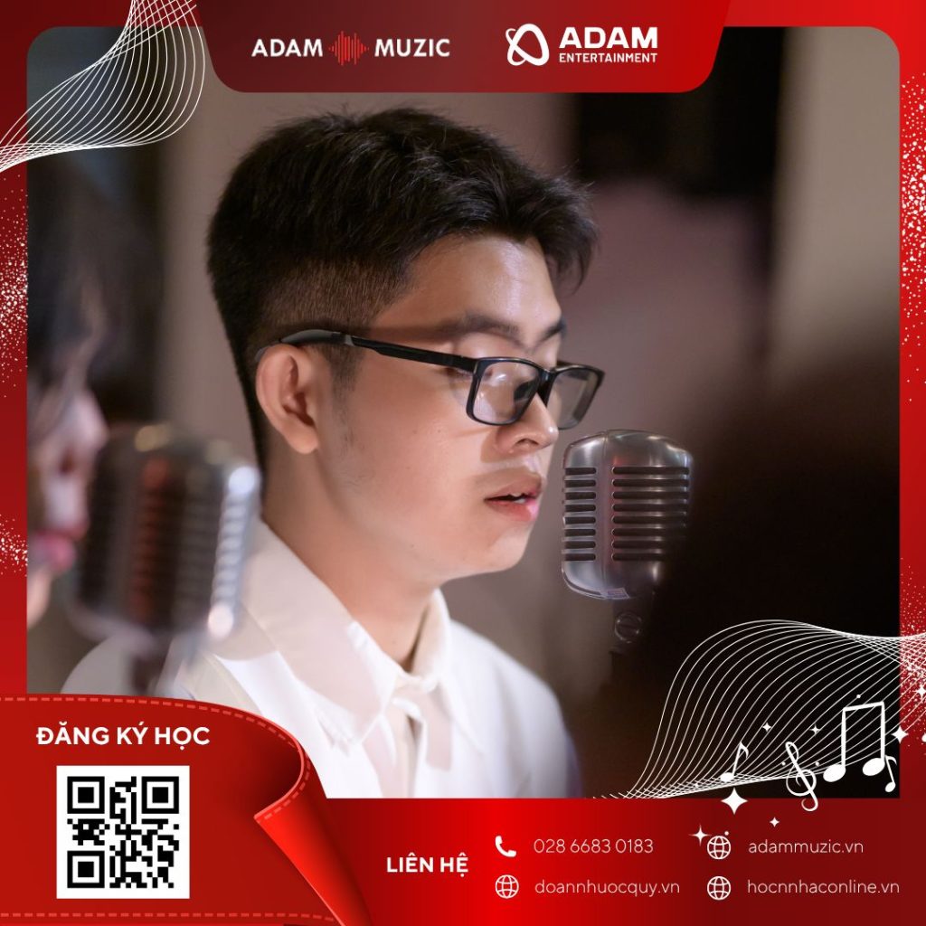 Adam Show 31 - Adam Muzic