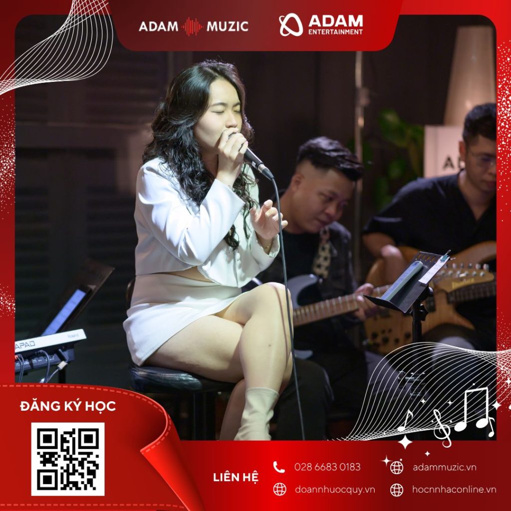 Adam Show 31 - Adam Muzic