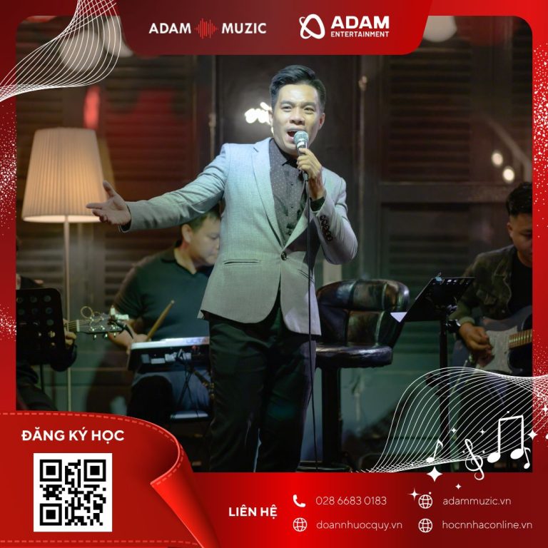 Adam Show 31 - Adam Muzic