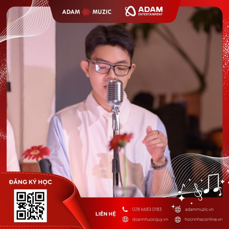 Adam Show 31 - Adam Muzic