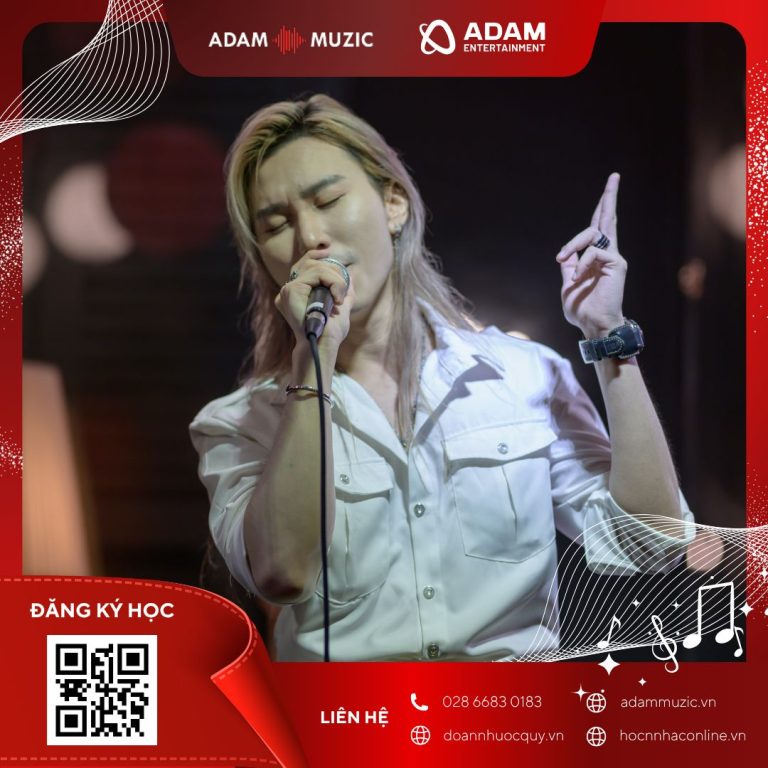 Adam Show 31 - Adam Muzic