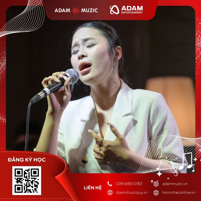 Adam Show 31 - Adam Muzic