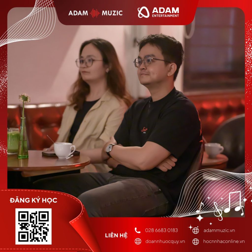 Adam Show 31 - Adam Muzic