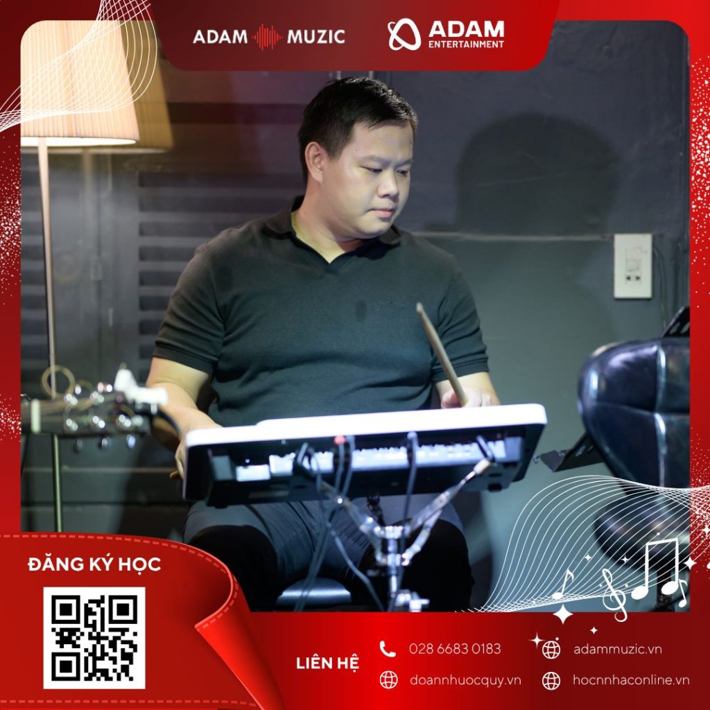 Adam Show 31 - Adam Muzic