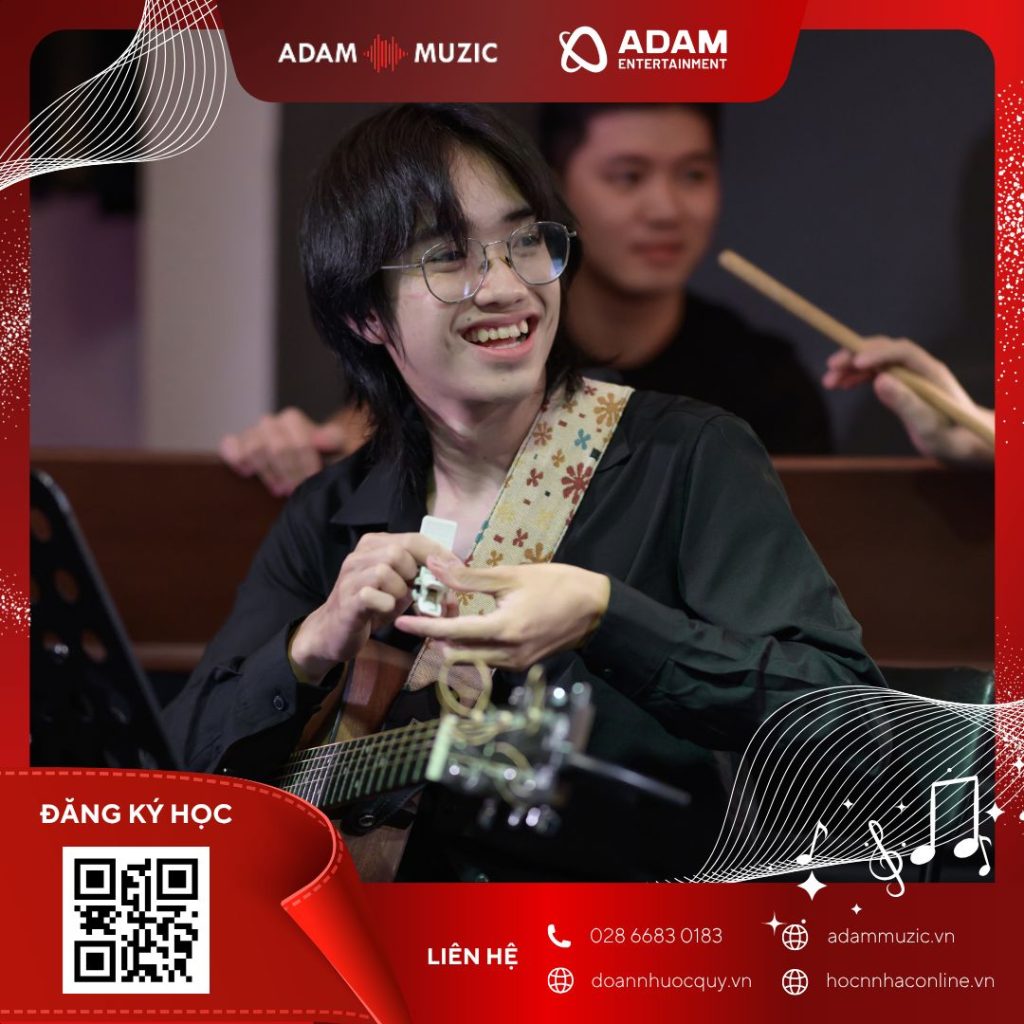 Adam Show 31 - Adam Muzic
