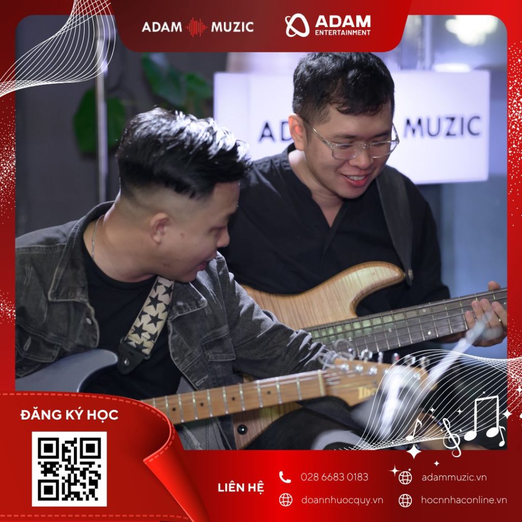Adam Show 31 - Adam Muzic