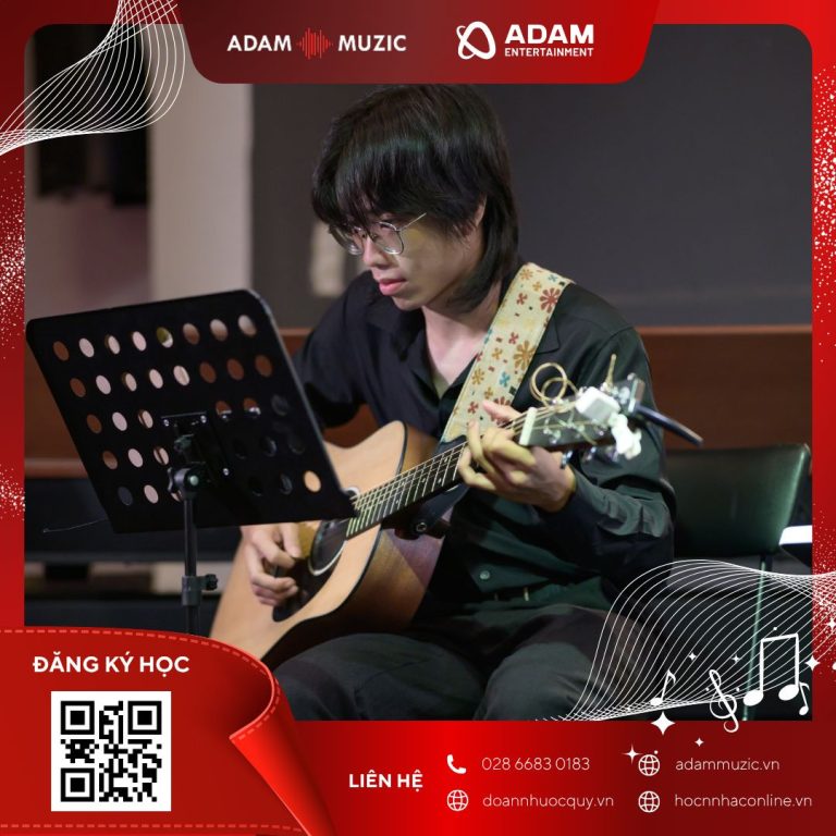 Adam Show 31 - Adam Muzic