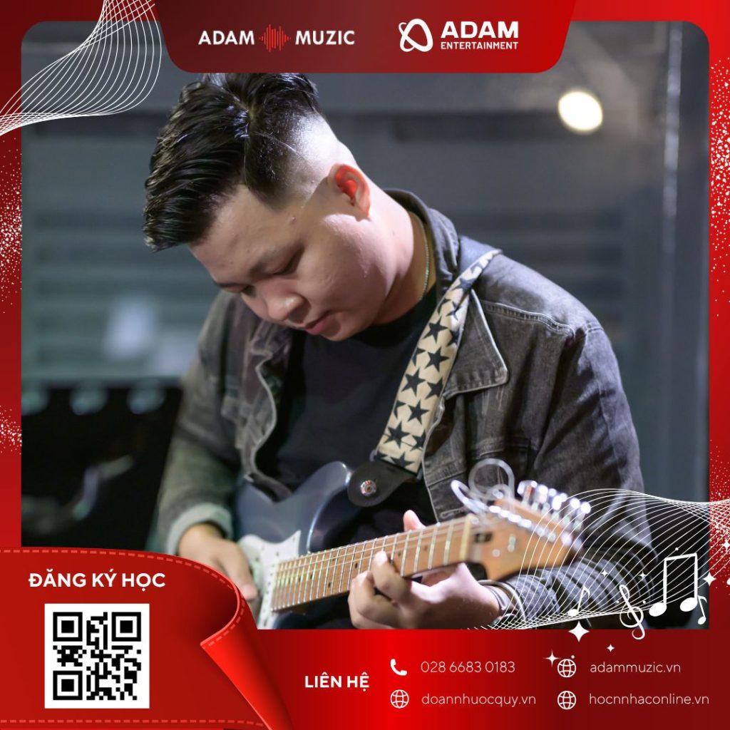 Adam Show 31 - Adam Muzic