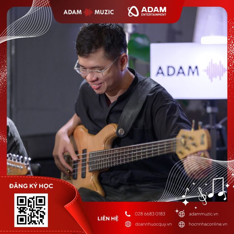 Adam Show 31 - Adam Muzic