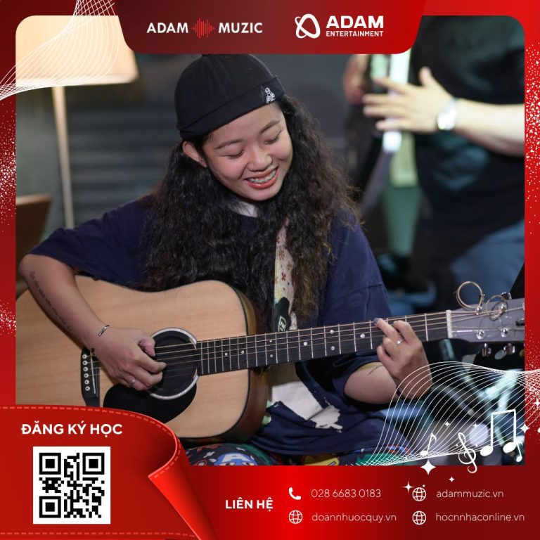 Adam Show 31 - Adam Muzic