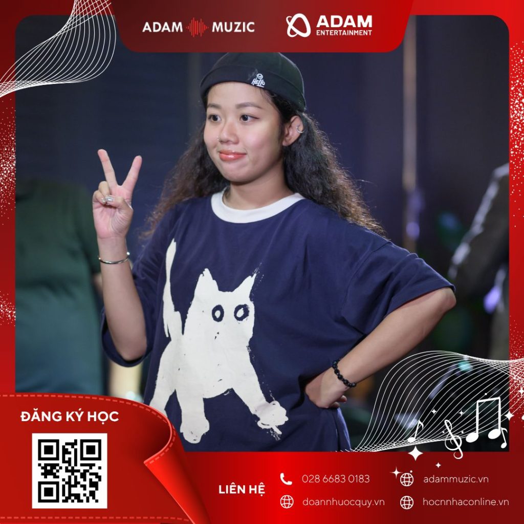Adam Show 31 - Adam Muzic