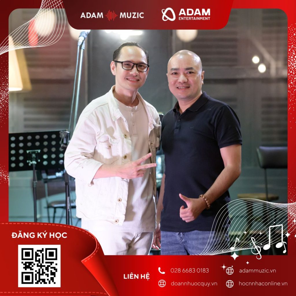 Adam Show 31 - Adam Muzic