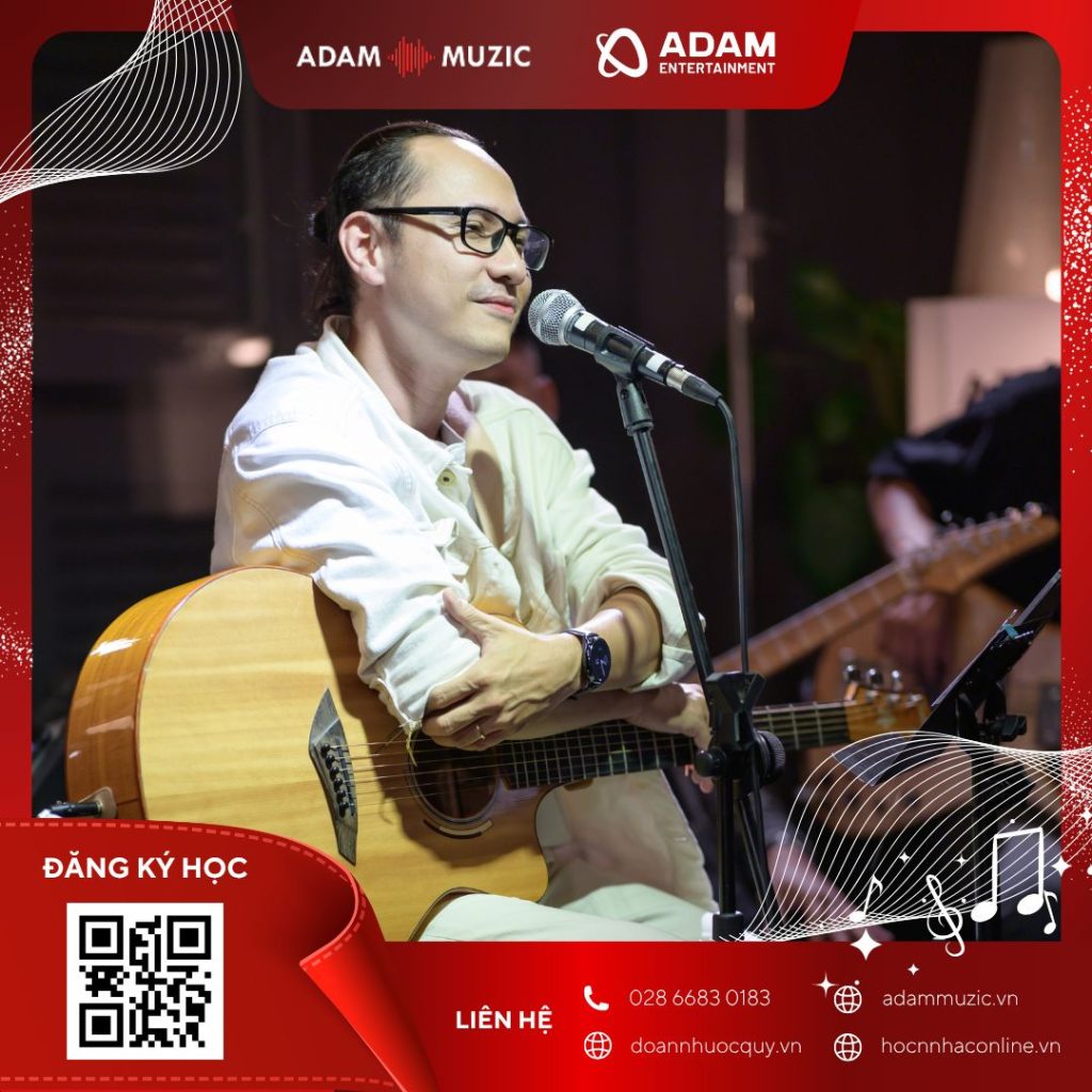 Adam Show 31 - Adam Muzic