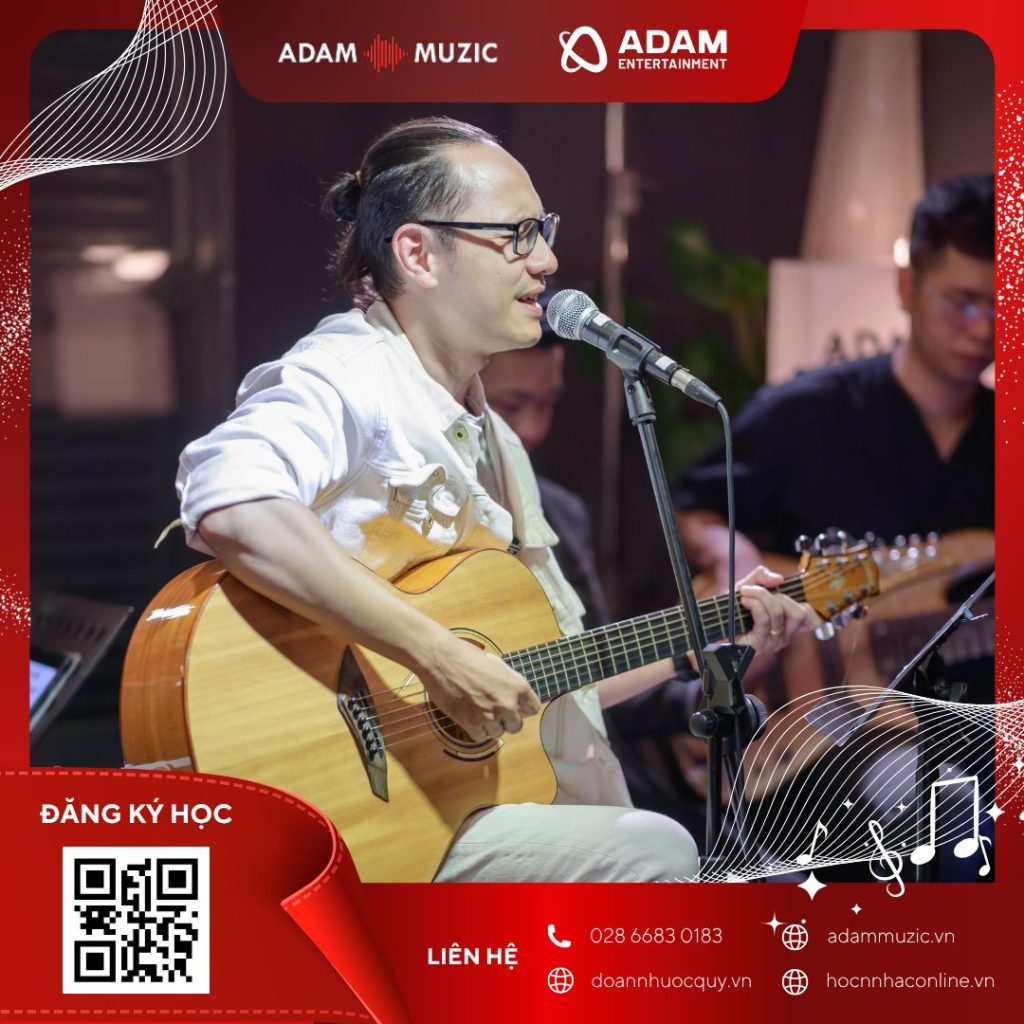 Adam Show 31 - Adam Muzic