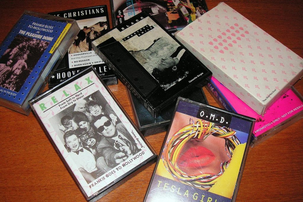 Cách phân biệt Single, Ep, LP, Mixtape, Album - Adam Muzic