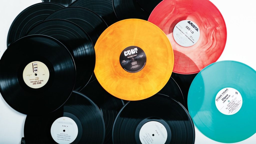 Cách phân biệt Single, Ep, LP, Mixtape, Album - Adam Muzic