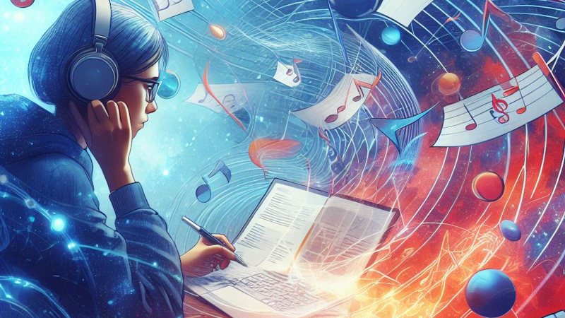 Ứng dụng AI vào học nhạc và làm nhạc cùng thầy Đoàn Nhược Quý - Adam Muzic