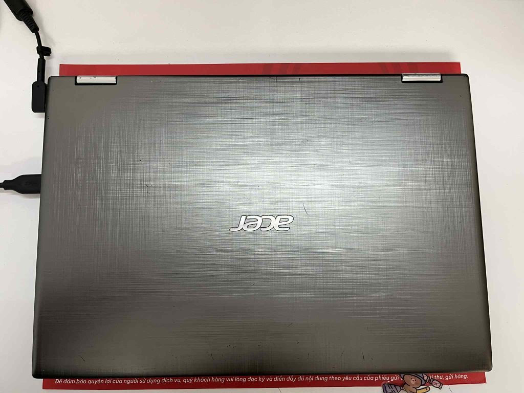 Thanh lý Laptop Acer Spin 3