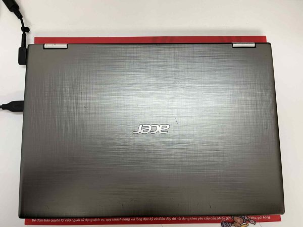 Thanh lý Laptop Acer Spin 3
