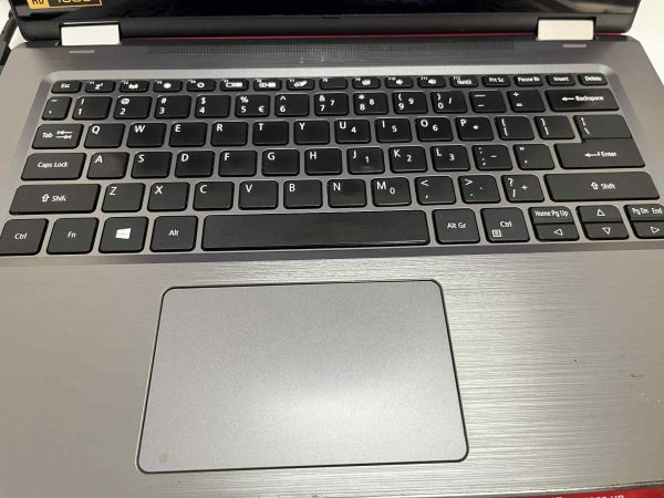Thanh lý Laptop Acer Spin 3
