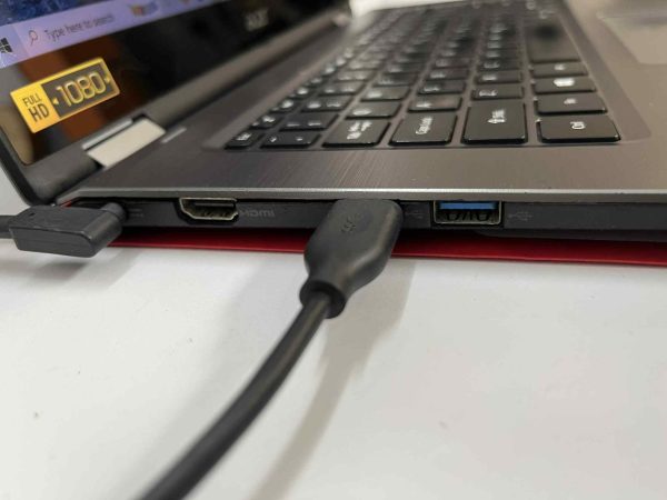 Thanh lý Laptop Acer Spin 3