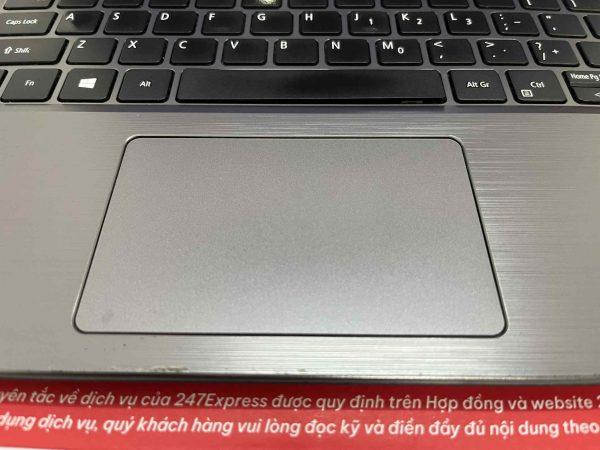 Thanh lý Laptop Acer Spin 3